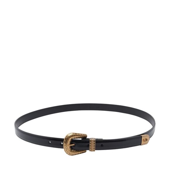 Valentino Garavani Men Vlogo Signature Belt